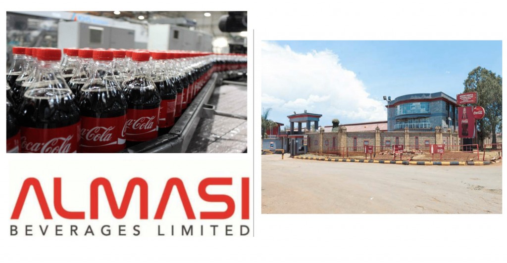 Almasi Beverages-1 Almasi Beverages-1