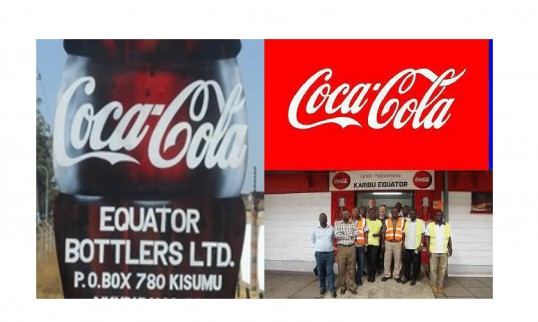 Equator Bottlers pic-2