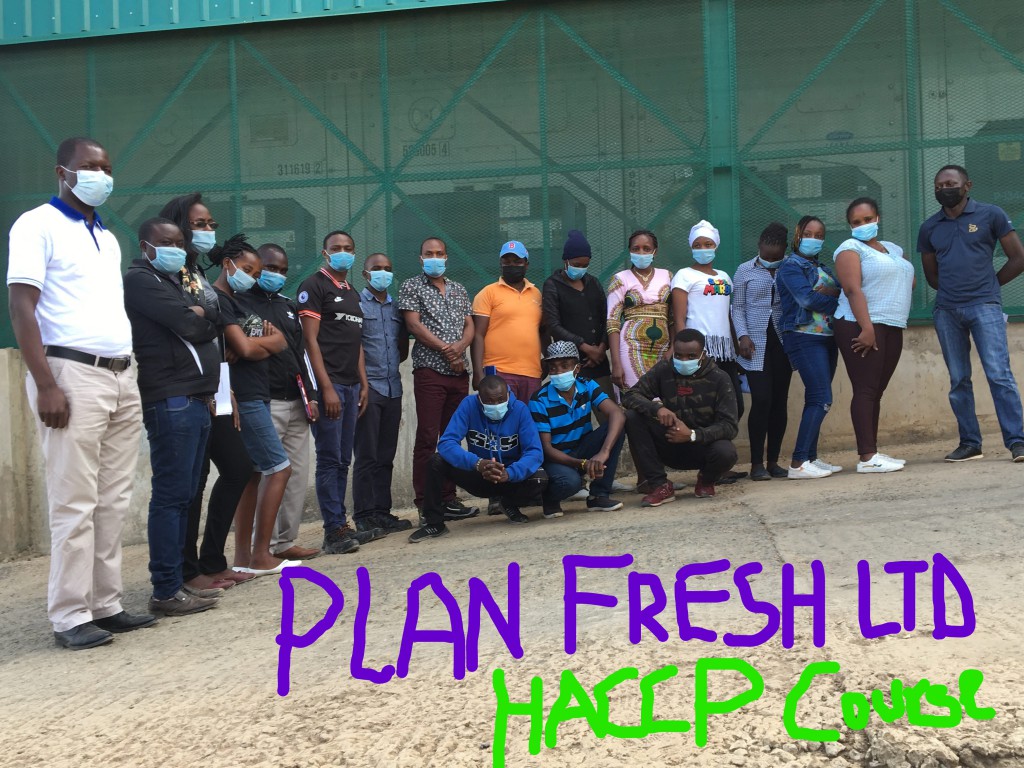 Plan Fresh Ltd Plan Fresh Ltd