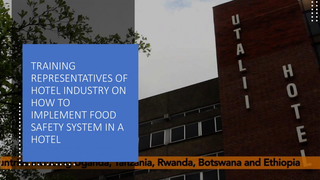 UTALII HOTEL, KENYA- PICTURE-1 UTALII HOTEL, KENYA- PICTURE-1