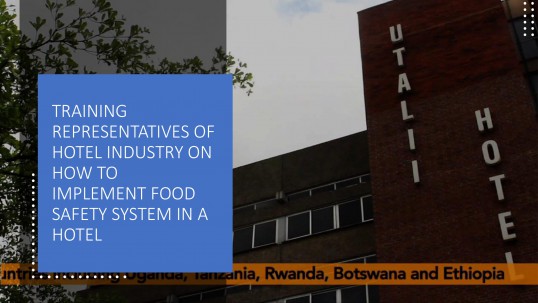 UTALII HOTEL, KENYA- PICTURE-1